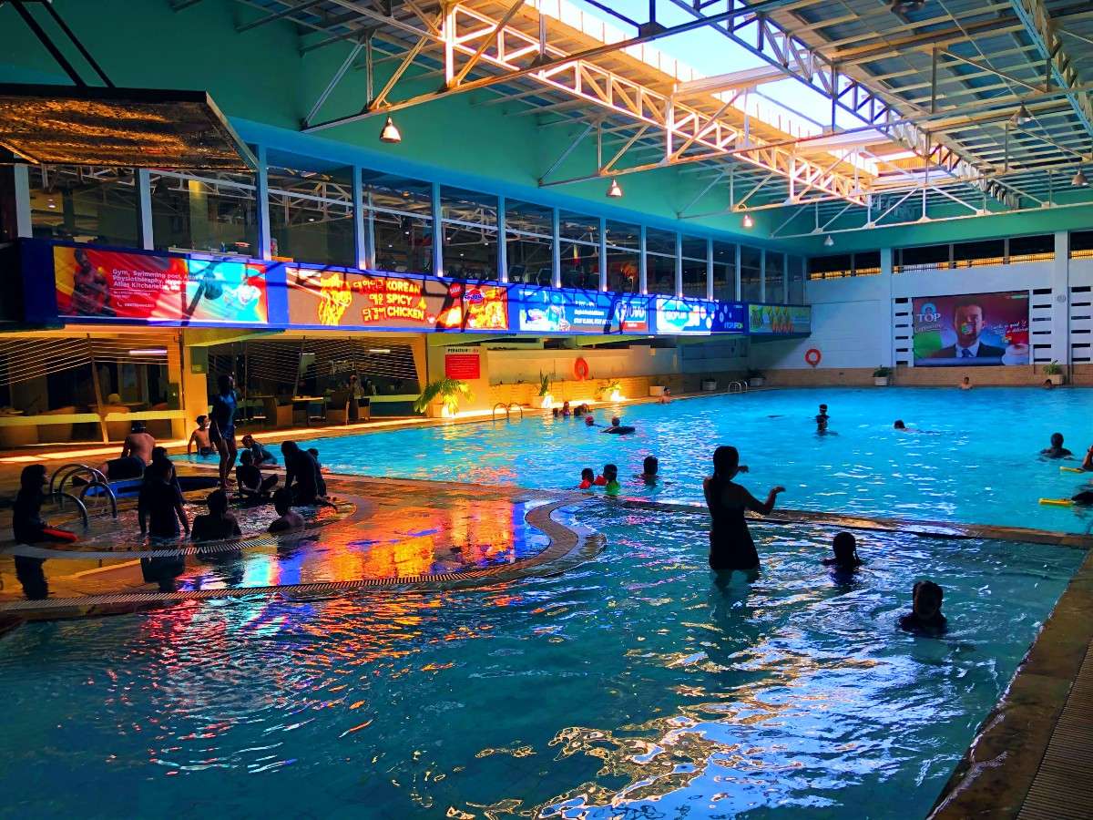 Atlas Sport Club Tiket Terjangkau Fasilitas Lengkap September 2022 Atlas Sport Club Tiket Terjangkau Fasilitas Lengkap September 2022