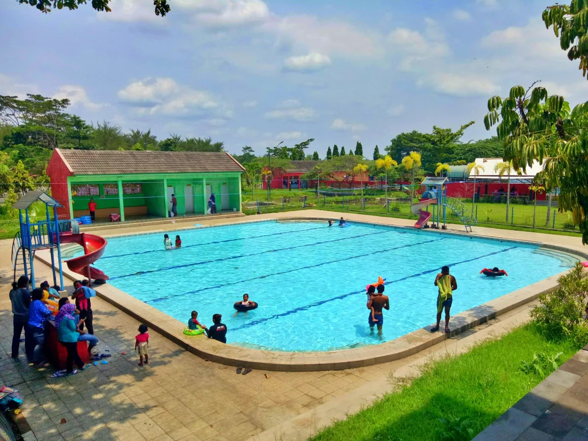 Tiket & Wahana Atraksi Tlatar Tiket & Wahana Atraksi Tlatar