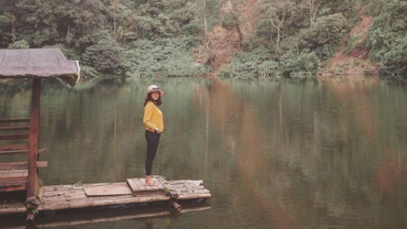 Sejarah, fasilitas dan biaya masuk Sejarah, fasilitas dan biaya masuk