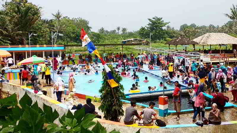 √ Taman Herbal Insani, Lokasi, Fasilitas, Harga Tiket 2020 √ Taman Herbal Insani, Lokasi, Fasilitas, Harga Tiket 2020