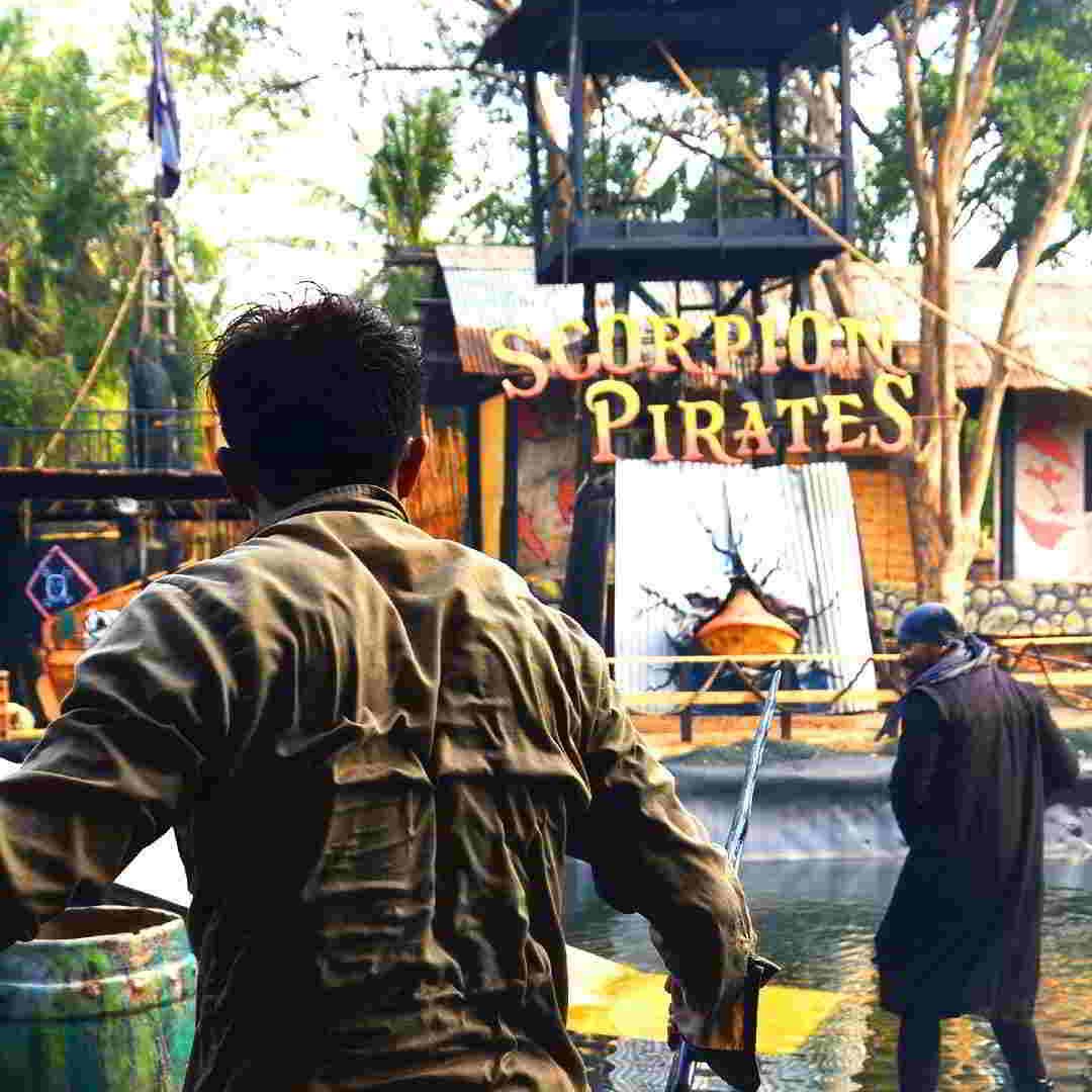 Jadwal Pertunjukan Ocean Dream Ocean Jadwal Pertunjukan Ocean Dream Ocean