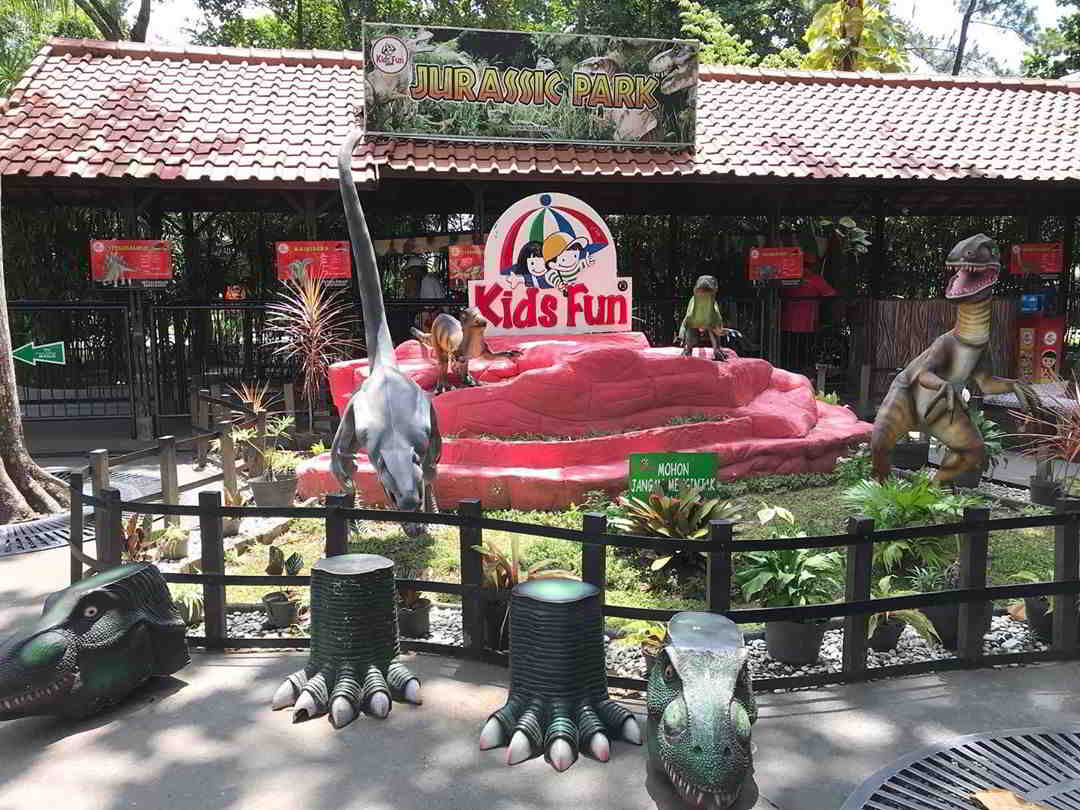 √ Kids Fun Jogja, surga wisata khusus anak-anak di Yogyakarta √ Kids Fun Jogja, surga wisata khusus anak-anak di Yogyakarta