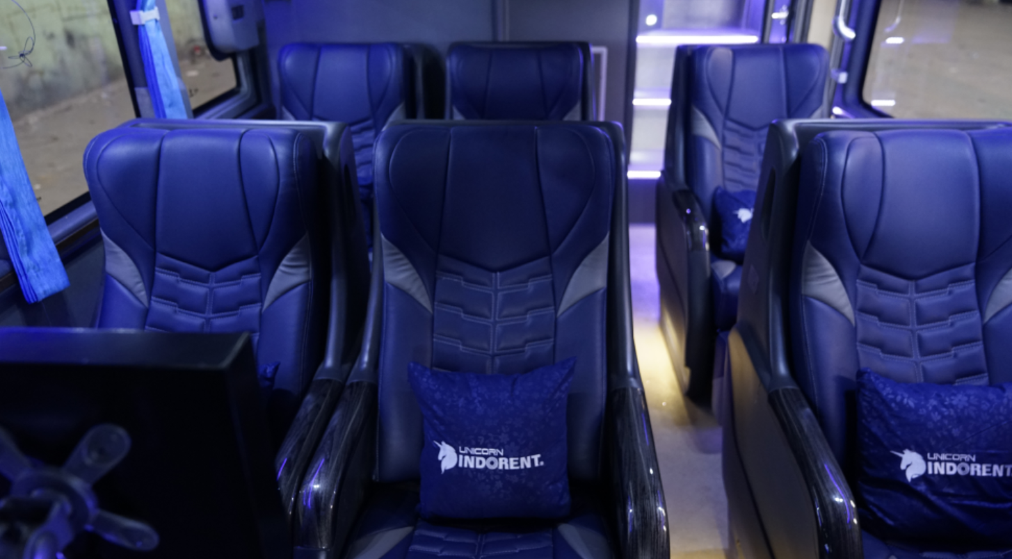 Kelas SuperEksekutif